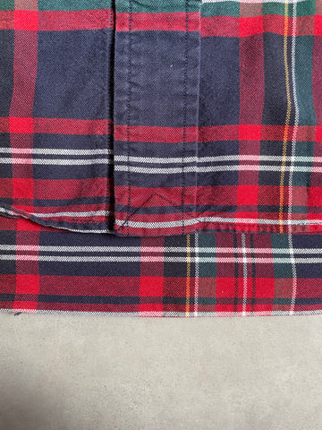 90's RALPH LAUREN「BIG SHIRT」長袖シャツ