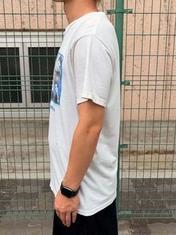 00's AMERICAN IDOLE「TOP 10」ツアーTシャツ