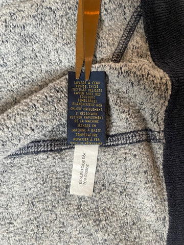 00's POLO RALPH LAUREN ジップパーカー