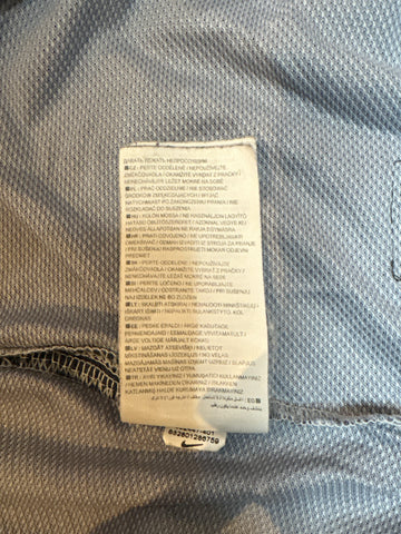 「 PSG NIKE」サッカーシャツ
