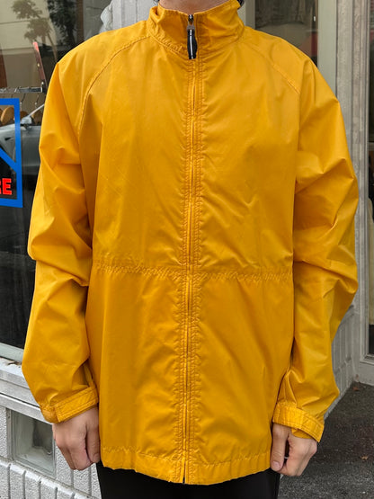 90's NIKE ナイロンジャケット