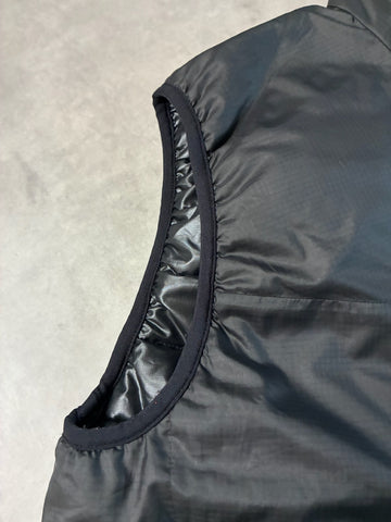 00's PATAGONIA 「Micro Puff Vest」 ナイロンベスト