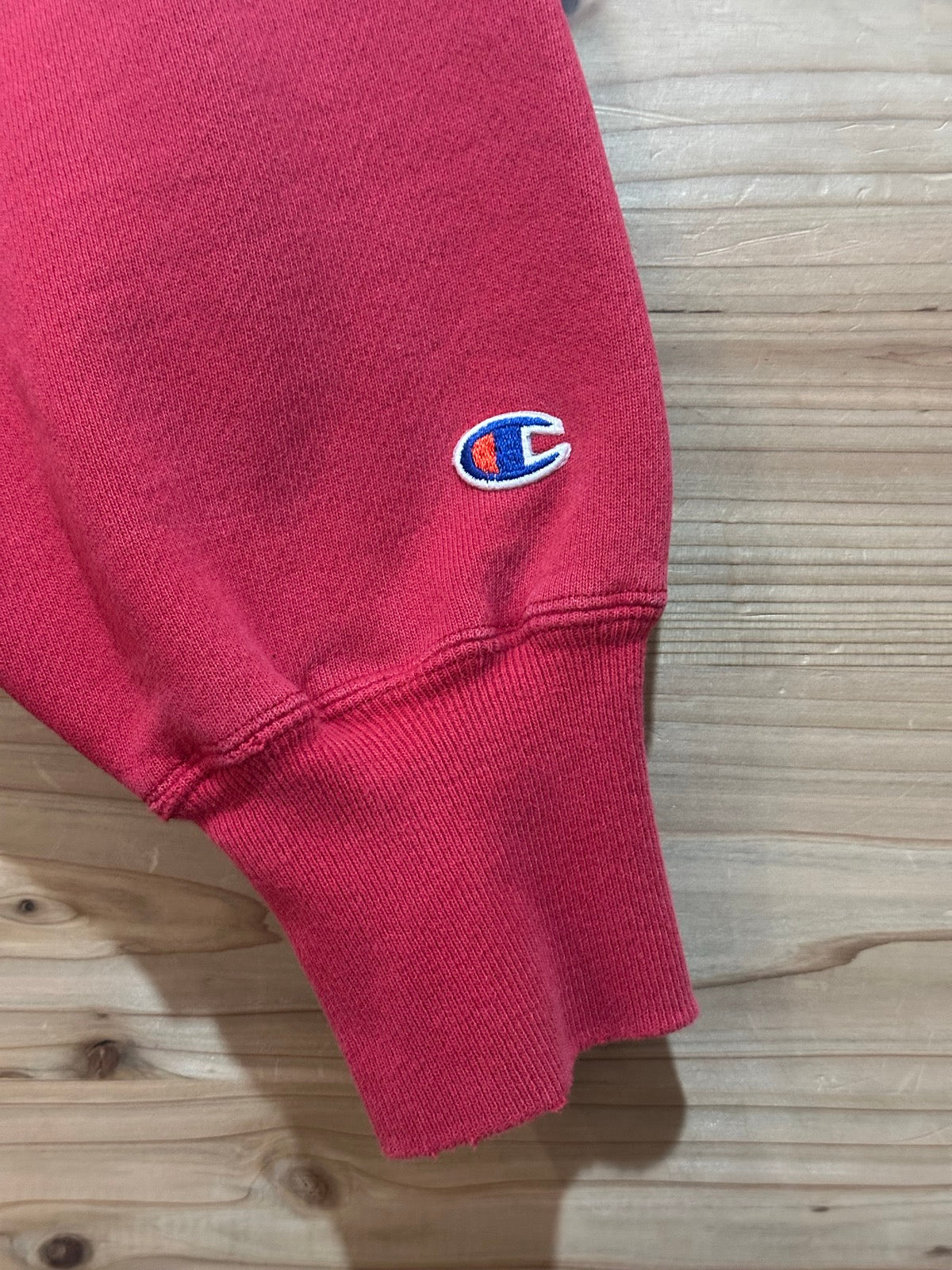 90's CHAMPION「REVERSE WEAVE」USA製 スウェット