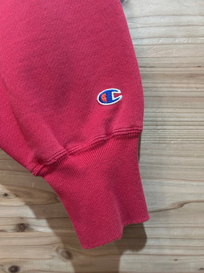 90's CHAMPION「REVERSE WEAVE」USA製 スウェット