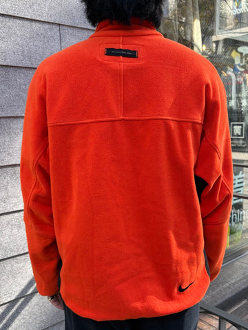 90's NIKE ACG「THERMAL LAYER 2」フリースジャケット