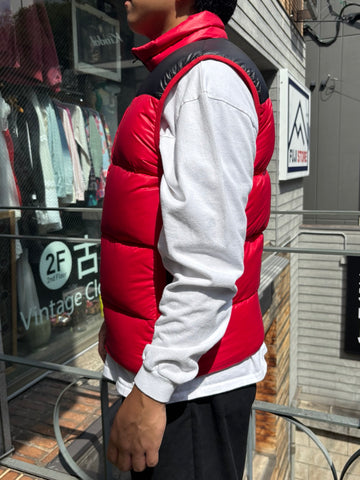 00's NIKE「ACG」ダウンベスト