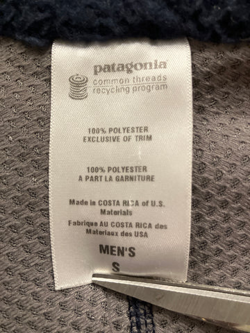00's PATAGONIA「RETRO-X」フリースジャケット