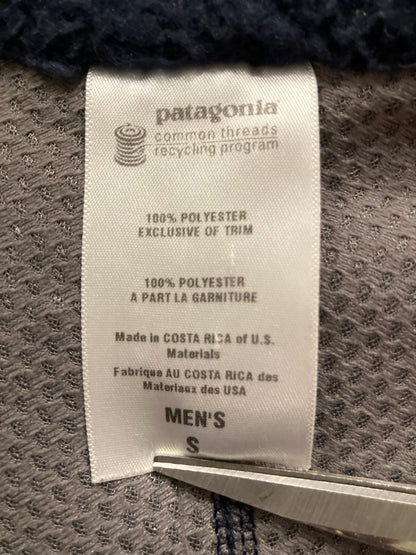 00's PATAGONIA「RETRO-X」フリースジャケット