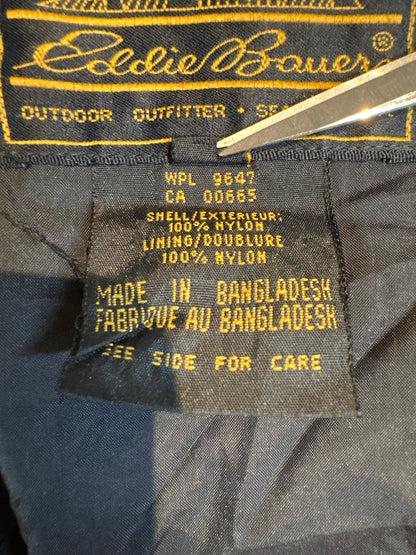 80's「Eddie Bauer」マウンテンパーカー