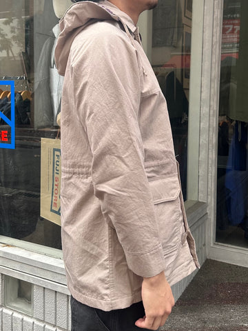 80's WOOLRICH ウールマウンテンパーカー