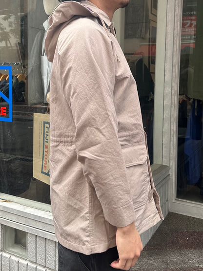 80's WOOLRICH ウールマウンテンパーカー