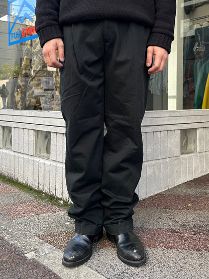90's RALPH LAUREN チノパンツ
