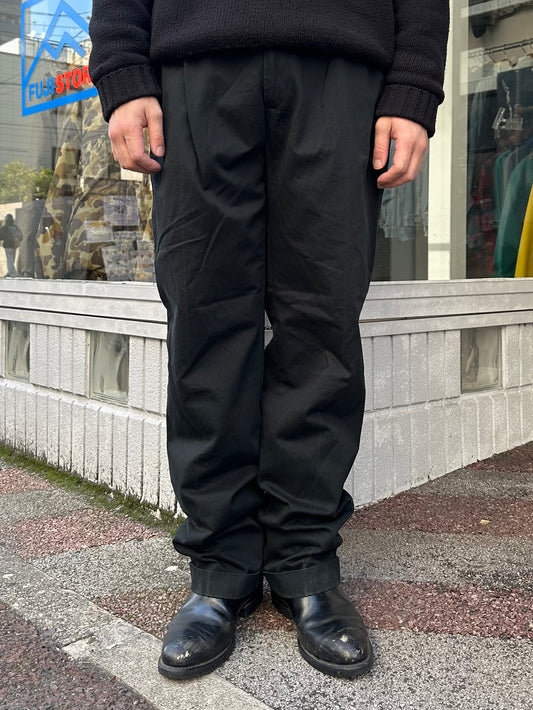 90's RALPH LAUREN チノパンツ