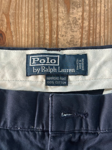 90's RALPH LAUREN チノパンツ