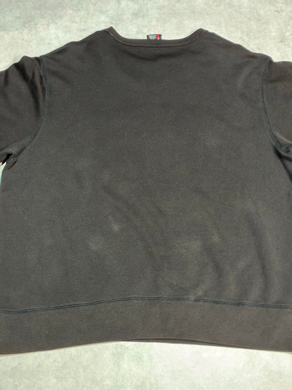 90's~00's RALPH LAUREN「POLO JEANS COMPANY」ロゴスウェット