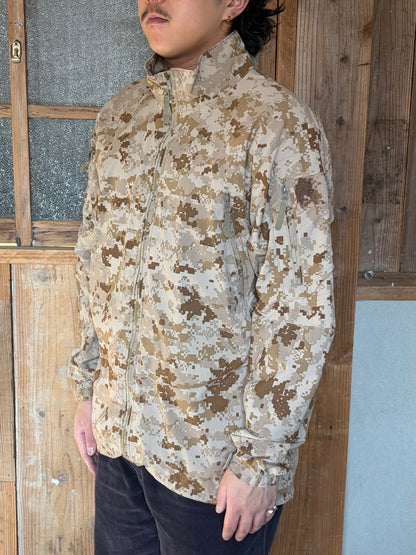 00's PATAGONIA「MARS Level5 SOFTSHELL」ナイロンジャケット