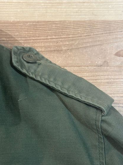 80’s U.S.ARMY「M-65」フィールドジャケット