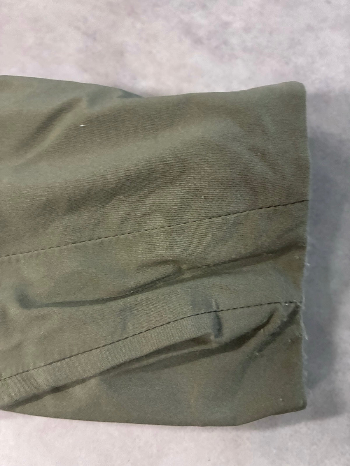 00's PATAGONIA 「SST」 フィッシングジャケット
