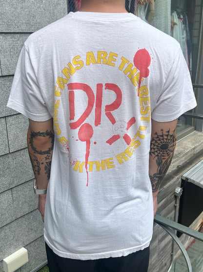 90's「Mötley Crüe」USA製　バンドTシャツ