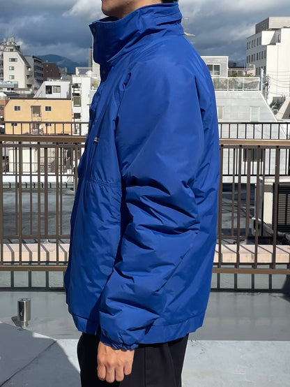 80's PATAGONIA「Shelled SYNCHILLA Jacket」USA製 フリースジャケット