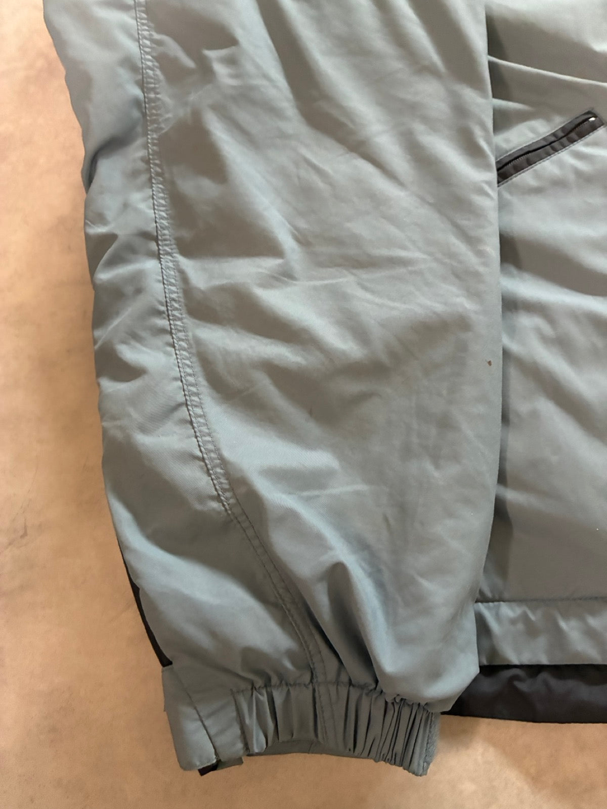 00's PATAGONIA 「Fusion Jacket」 マウンテンパーカー