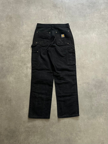 00's CARHARTT「Double Knee」ペインターパンツ