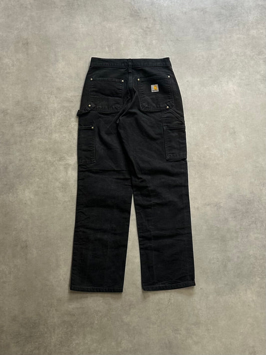 00's CARHARTT「Double Knee」ペインターパンツ