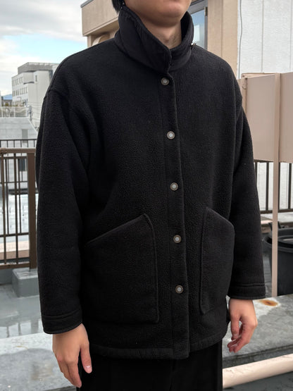 90's PATAGONIA「Synchilla Shearling Coat」フリースジャケット