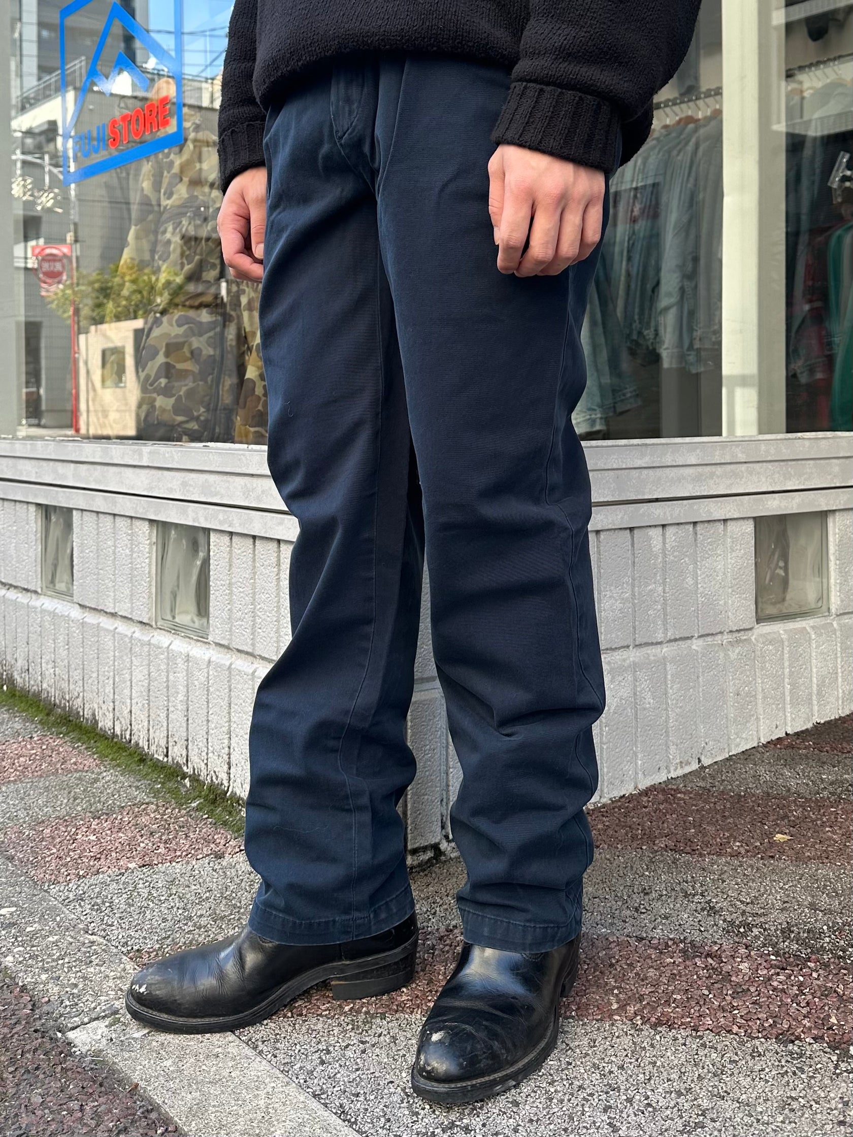 90's RALPH LAUREN チノパンツ