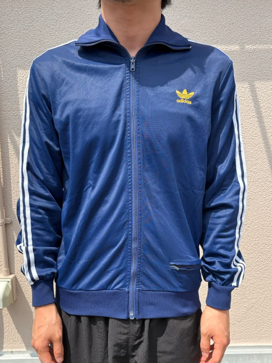 70’s～80’s ADIDAS 「ATP」トラックジャケット