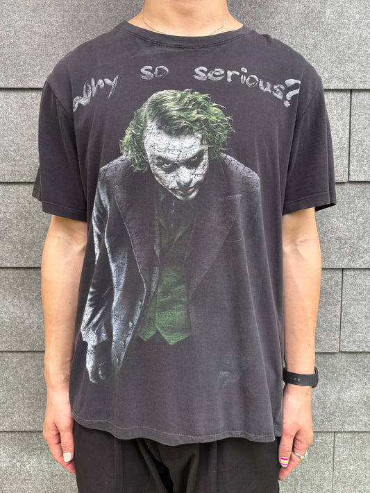 00's「THE DARK KNIGHT」ムービーTシャツ
