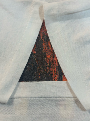 80's THE CULT「Sonic Temple Tour」バンドTシャツ