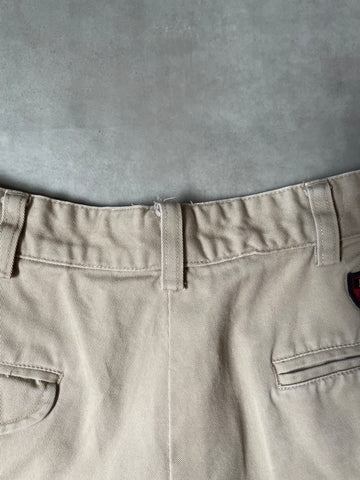 90's POLO GOLF「GOLF PANT」 チノパンツ