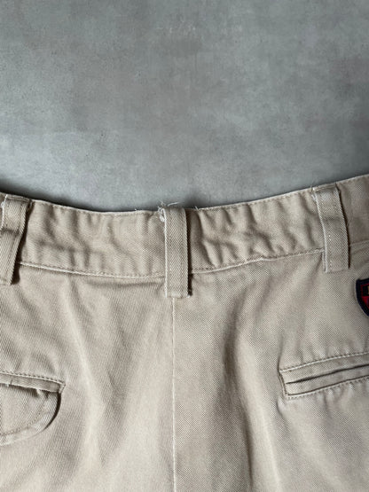 90's POLO GOLF「GOLF PANT」 チノパンツ