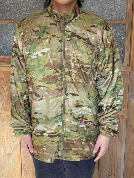00's PATAGONIA「MARS PCU Level3A-1
Alpha Jacket」ナイロンジャケット