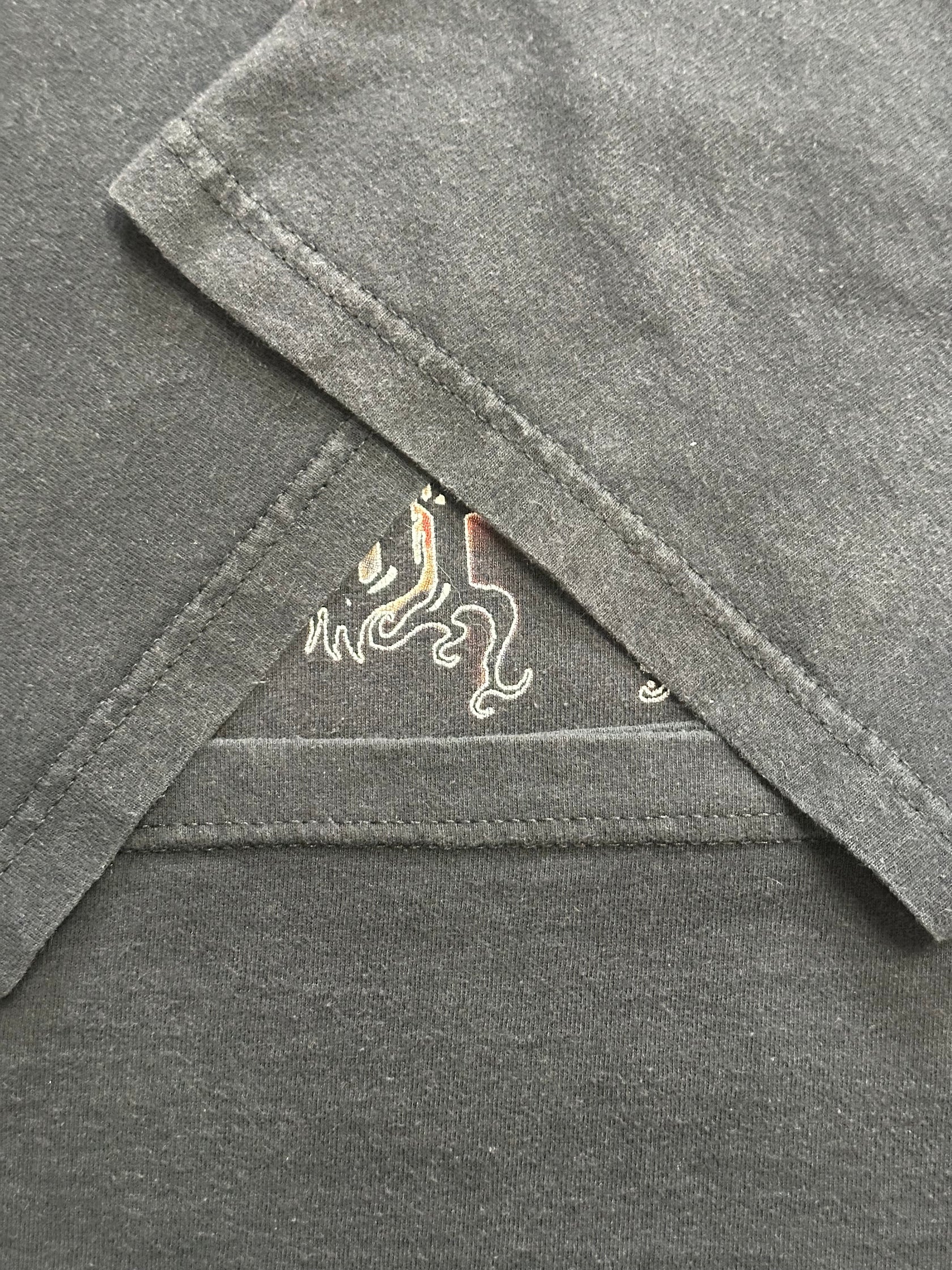 00's CRADLE OF FITH バンドTシャツ