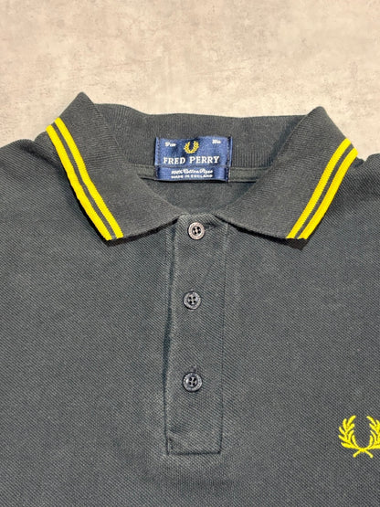 00's FRED PERRY ポロシャツ