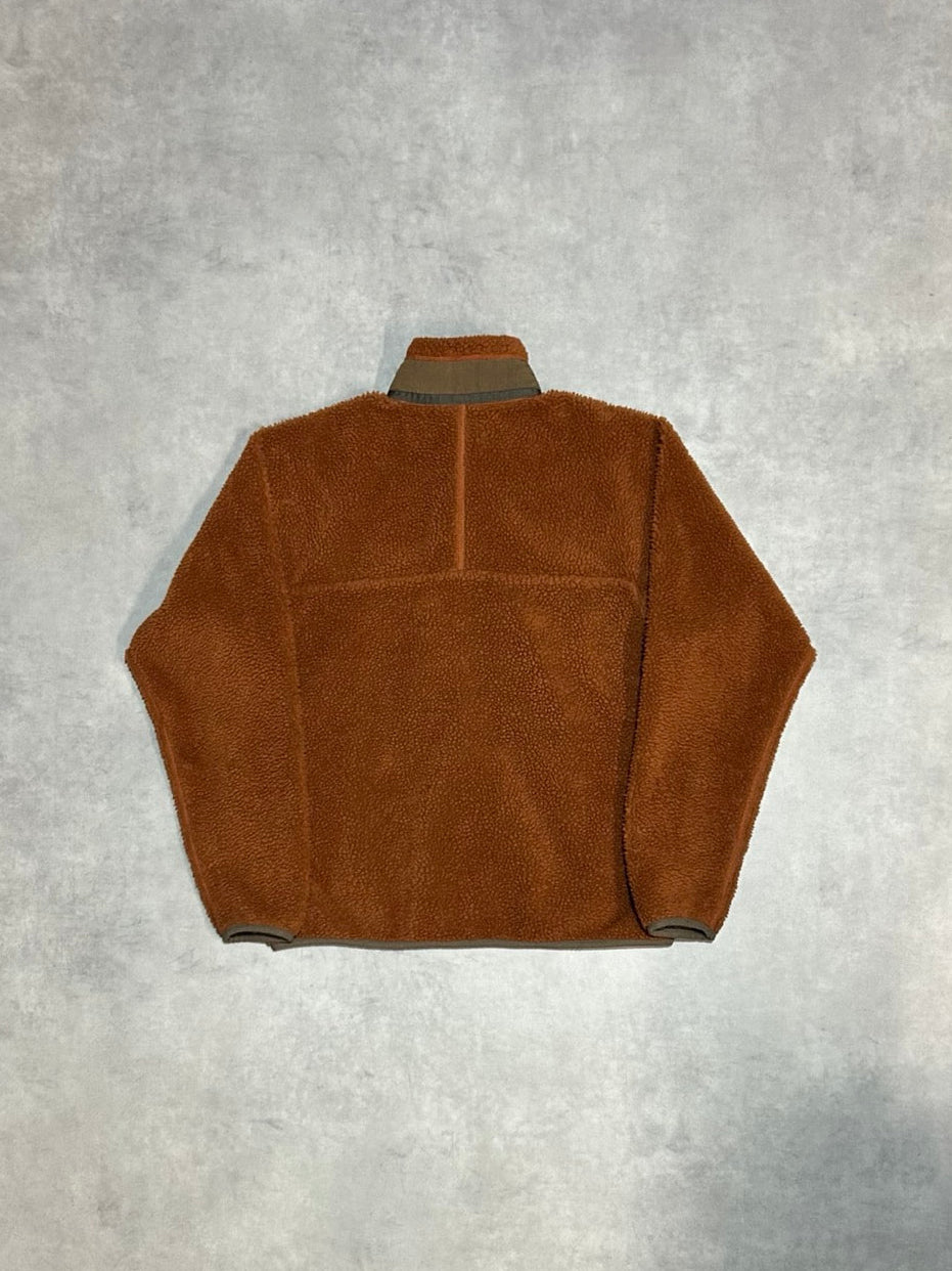 00's PATAGONIA「ClassicRetro-X Jacket」フリースジャケット