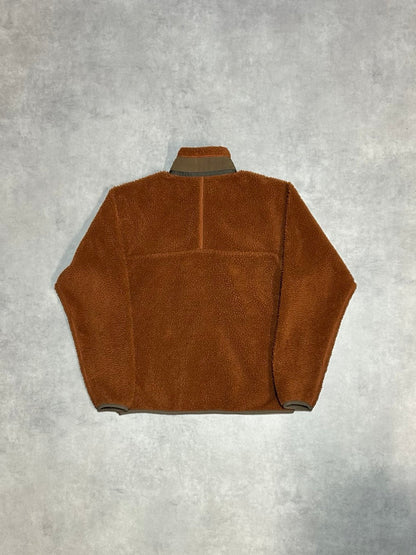 00's PATAGONIA「ClassicRetro-X Jacket」フリースジャケット
