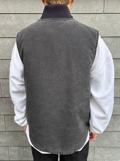 90's~00's 「Carhrtt」ダックベスト