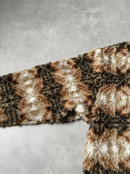 10s PATAGONIA 「Classic Retro-X Cardigan」フリースジャケット