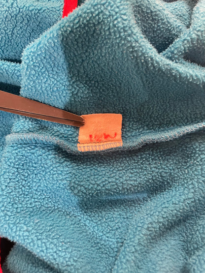 90’s PATAGONIA「SYNCHILLA Snap-T 」USA製 フリースプルオーバー