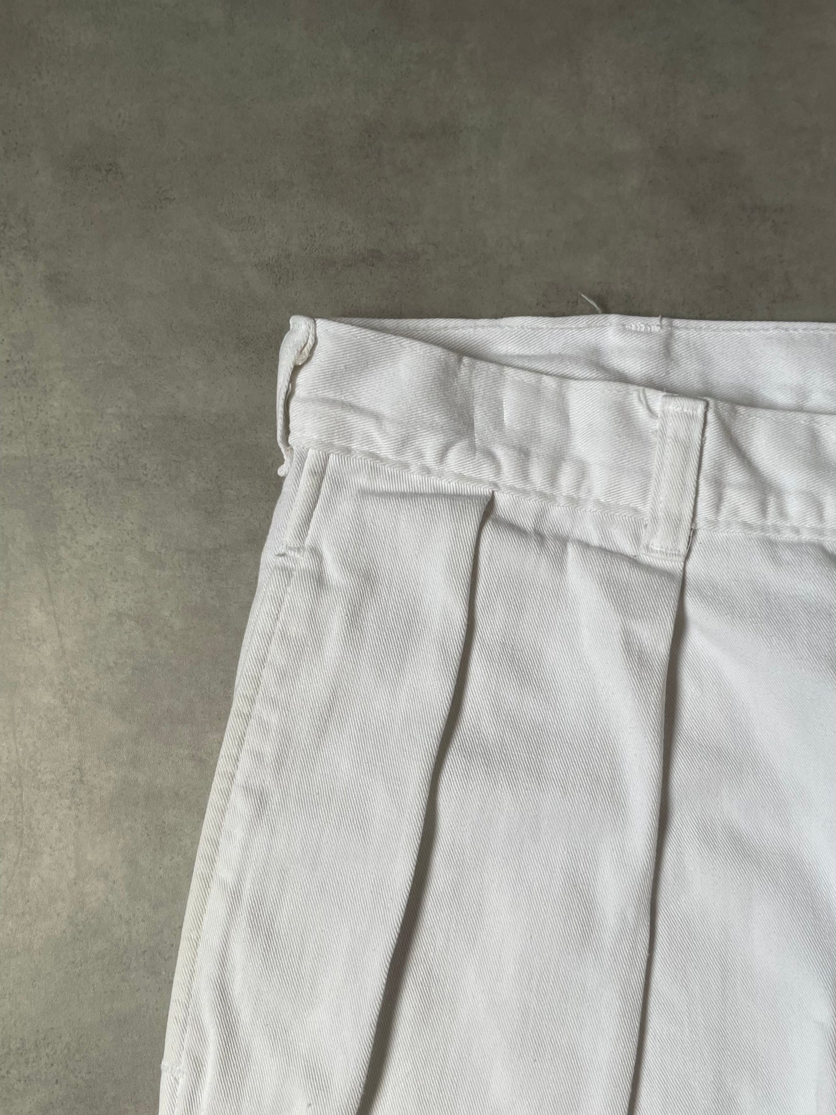 90's POLO BY RALPH LAUREN「ANDREW」USA製　チノパンツ