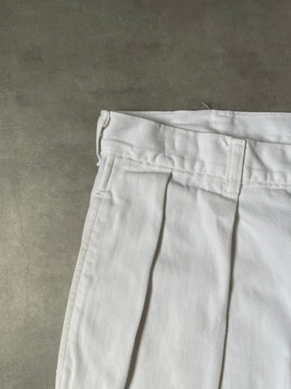 90's POLO BY RALPH LAUREN「ANDREW」USA製　チノパンツ