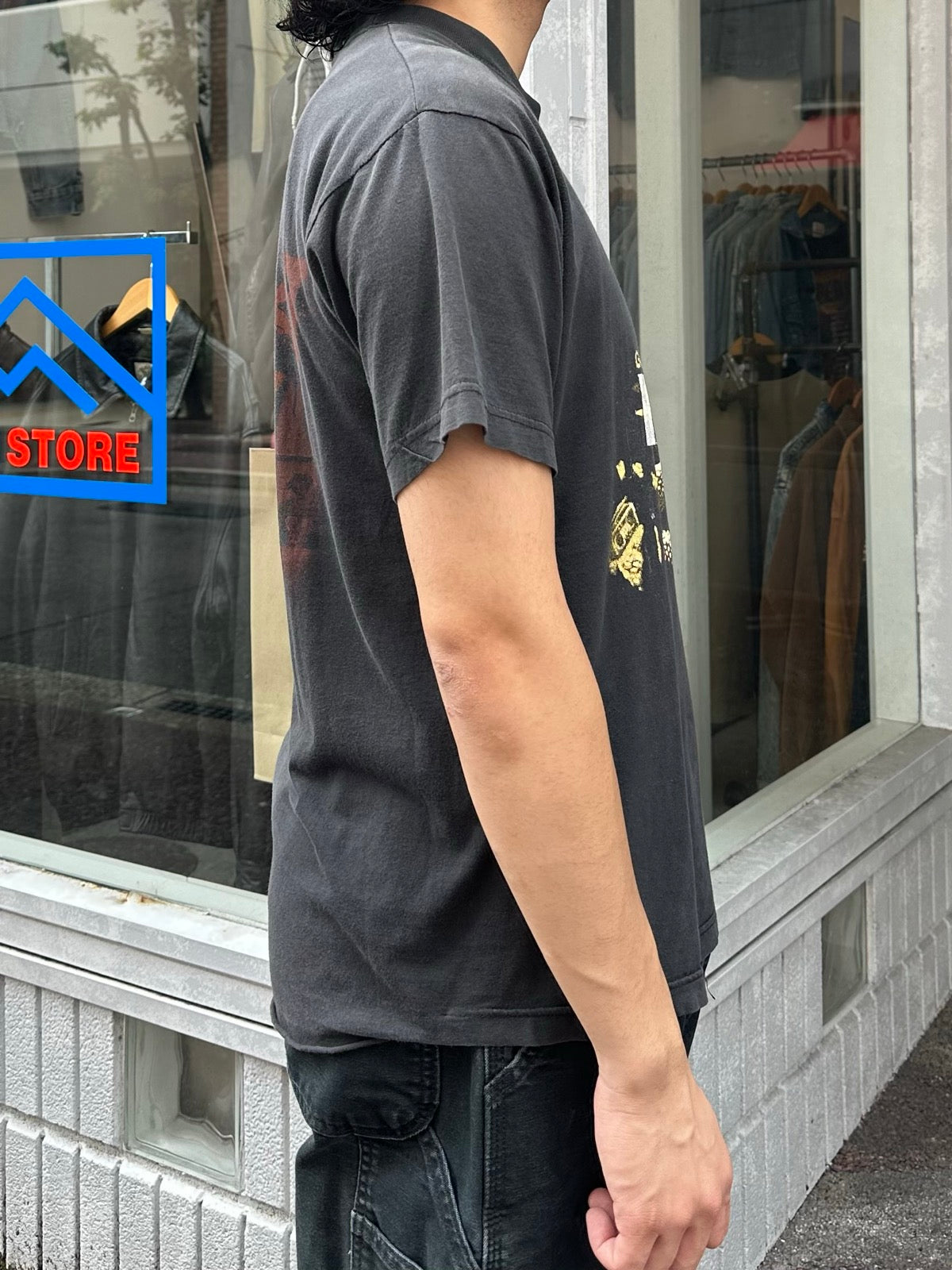 00's LIMP BIZKIT「Gold Cobra」バンドTシャツ