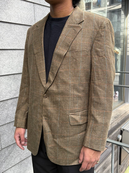 90's「Brooks Brothers」USA製 テーラードジャケット