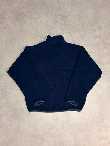 10's PATAGONIA 「Synchilla Snap-T」フリースプルオーバー