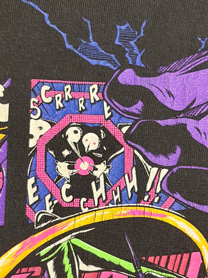EVANGELION STORE「初号機」キャラクターTシャツ