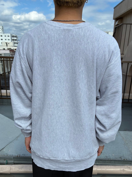 90's~00's CHAMPION「TEXAS A&M」Reverse Weave カレッジスウェット