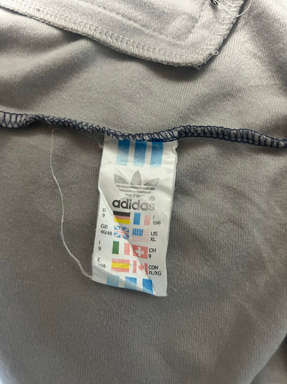 90's「adidas」トラックジャケット